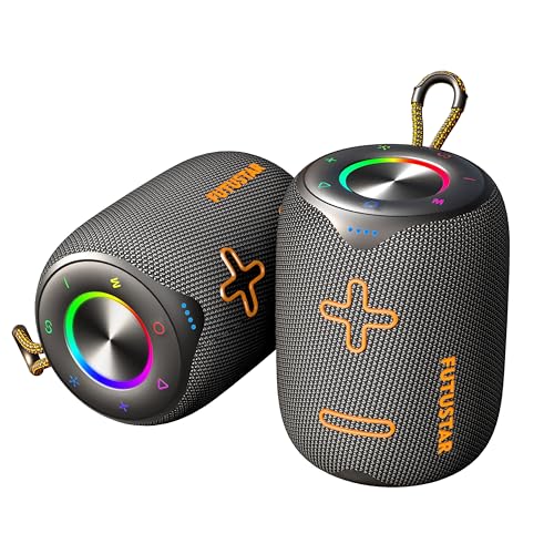 Amazon.co.jp: (2個入り) TWS対応 2台同時放送可能 20W ワイヤレス 大